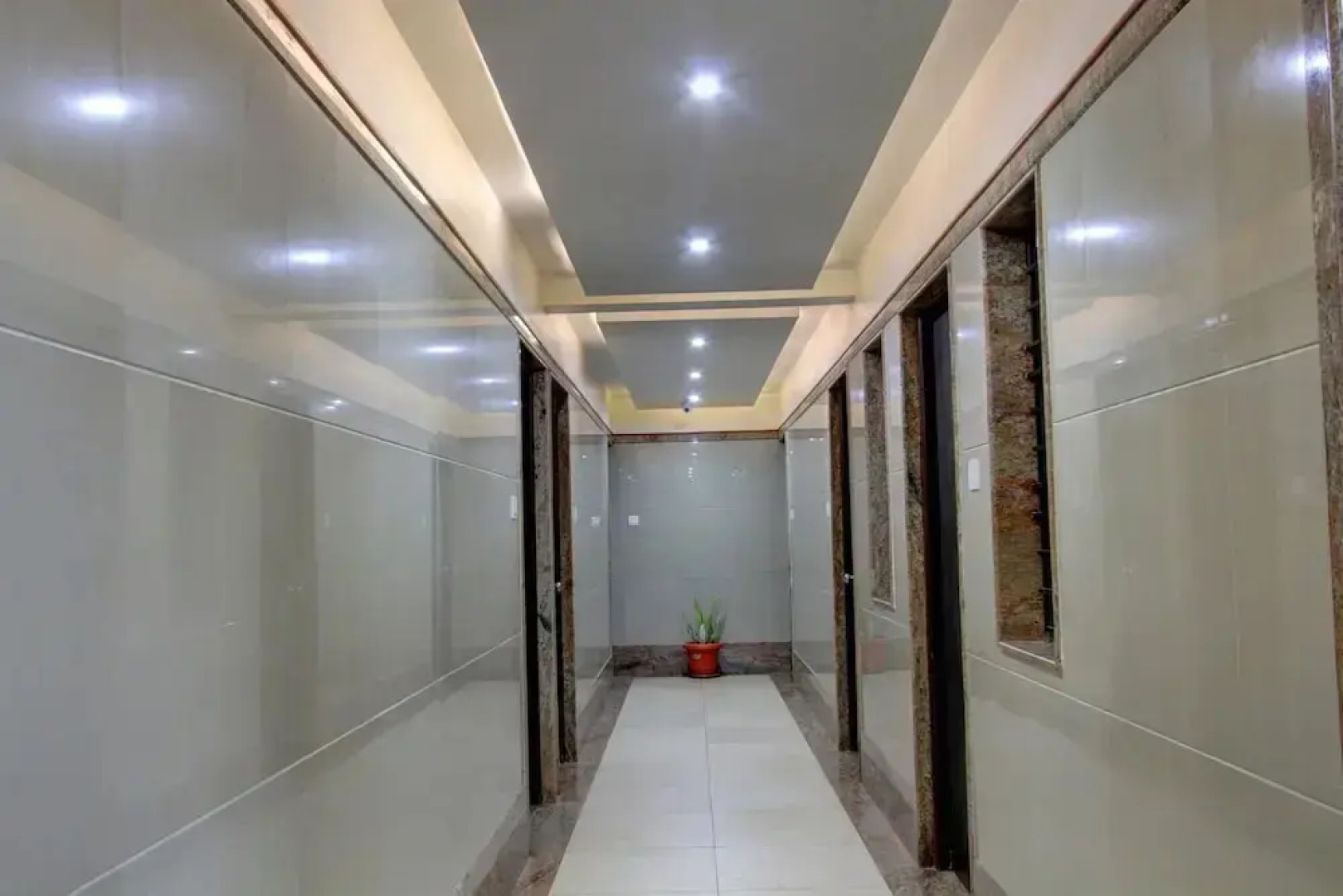 Annapoorna Castle by OYO Rooms