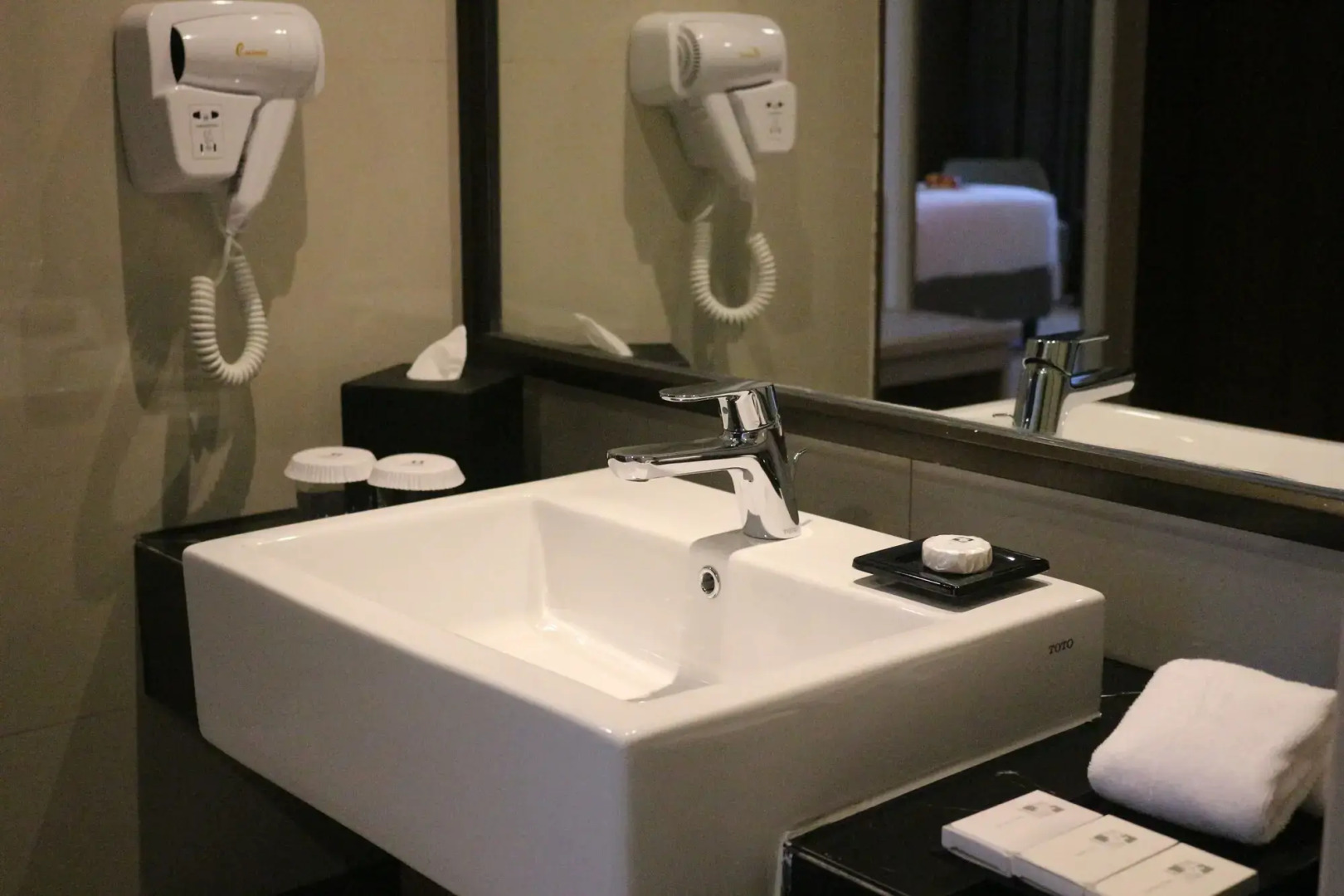 Swiss-Belhotel Cendrawasih Biak