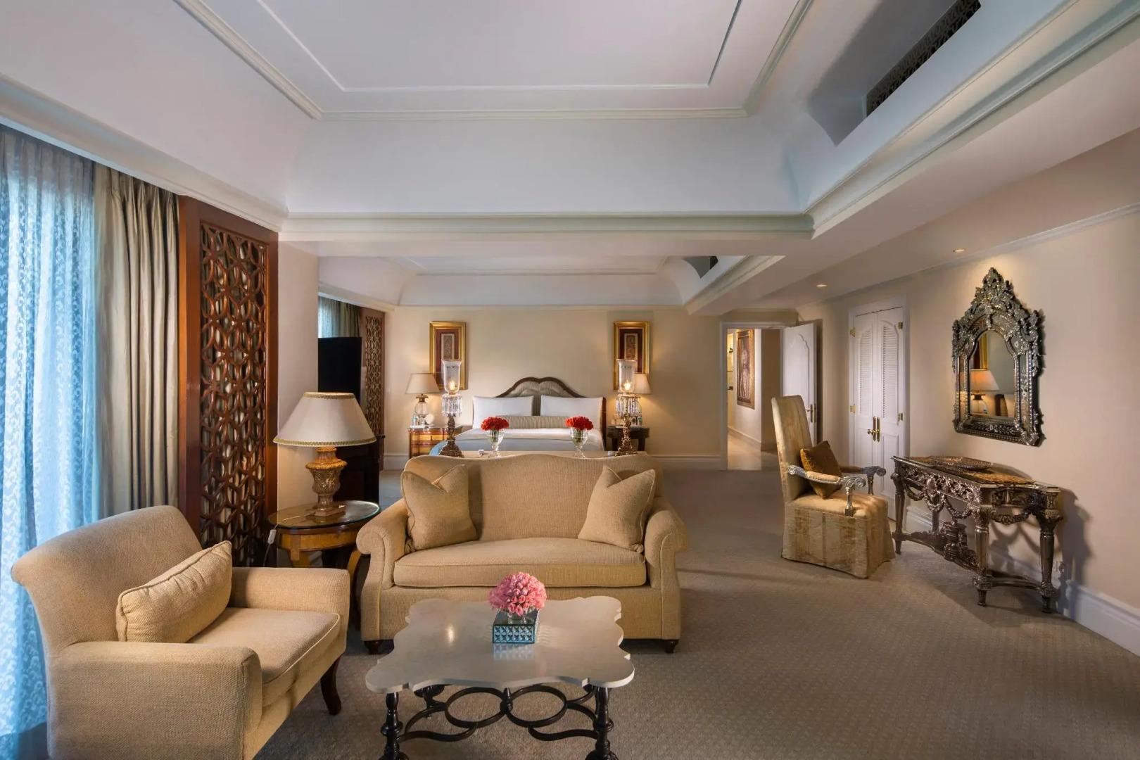 The Leela Palace Bengaluru