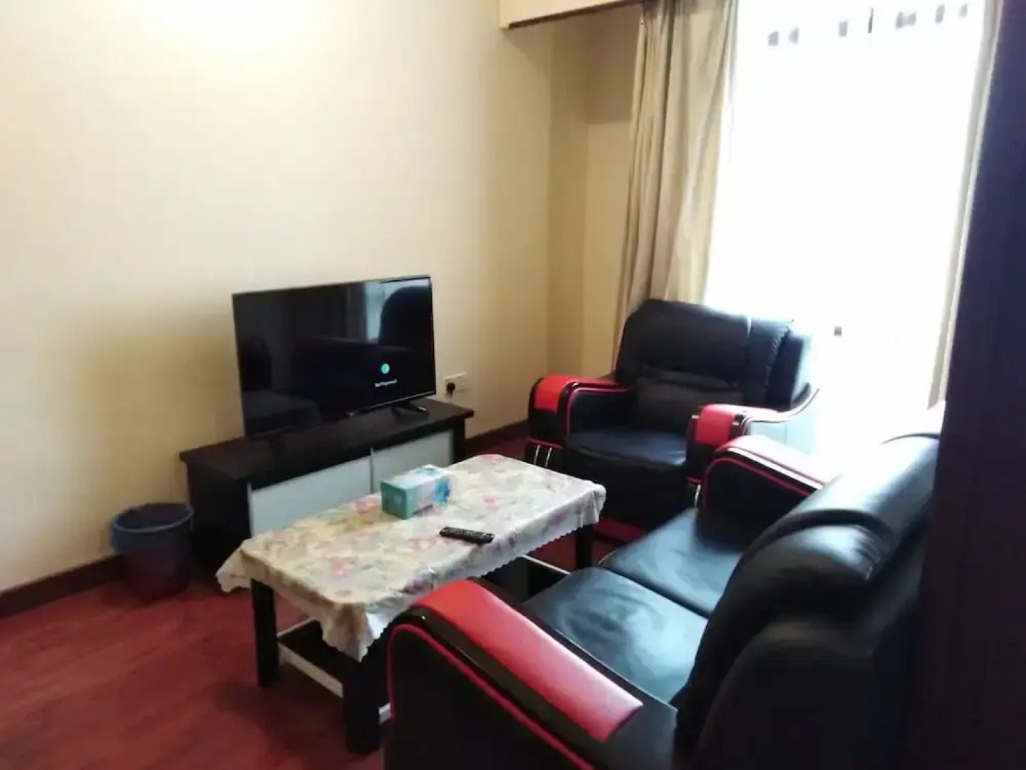 Times Apartment Suites at Times Square