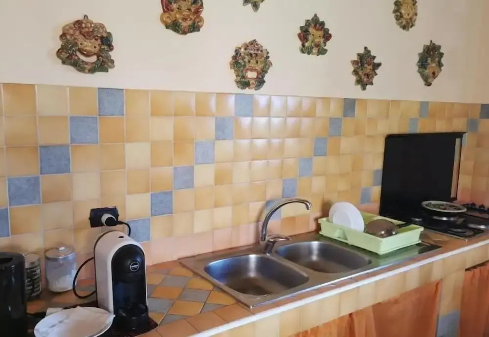 Bed & Breakfast Anna