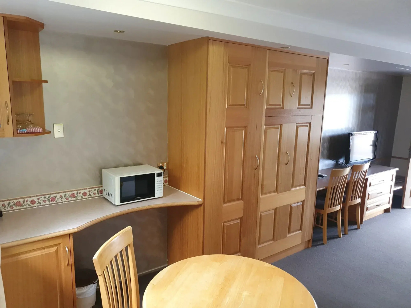 McNevin's Maryborough Motel