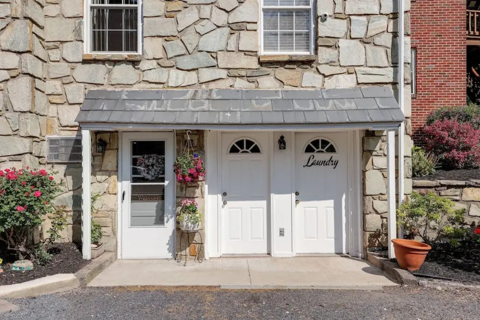 Quakertown Vacation Rental: Close to Hiking Trails