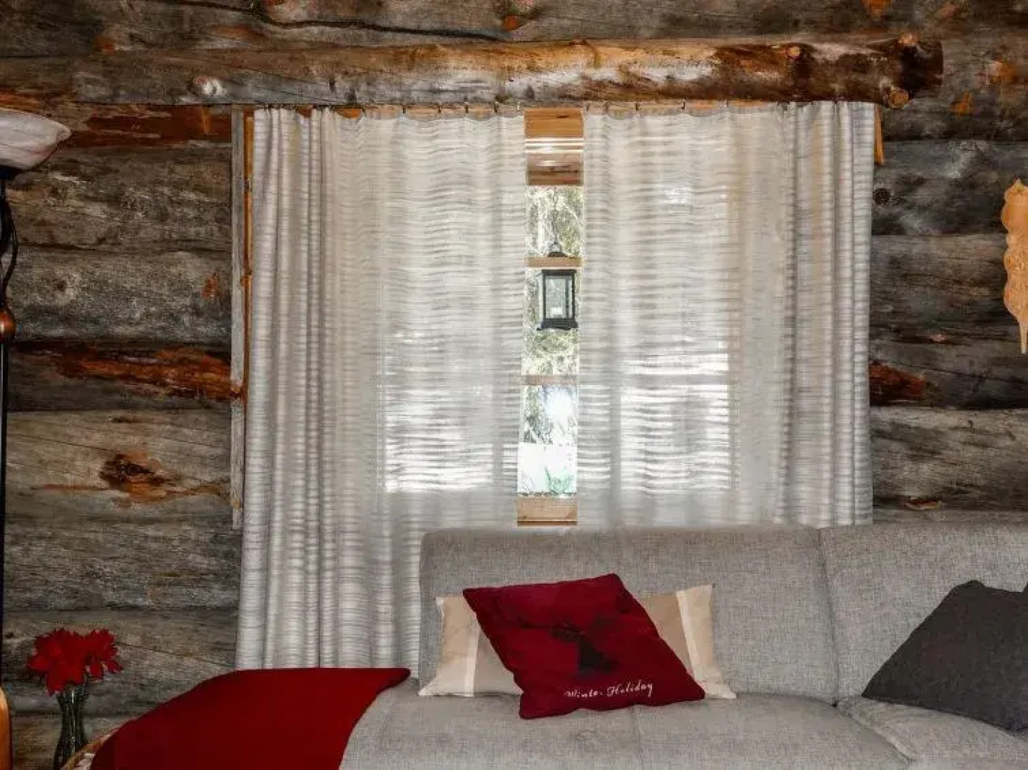 Holiday Home Kelo-ville