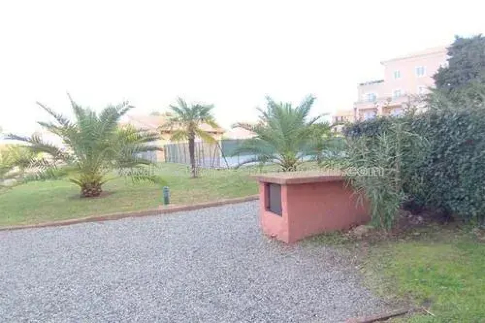 Residence La Palmeraie