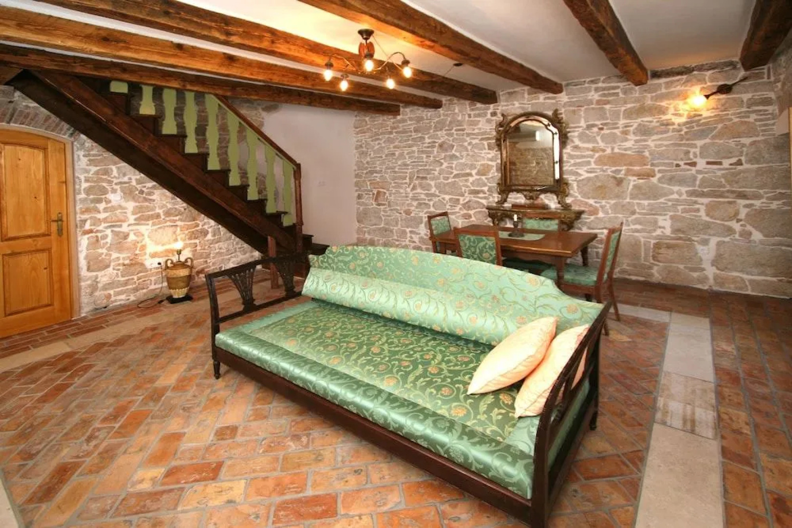 Kastel Pansion Comfort