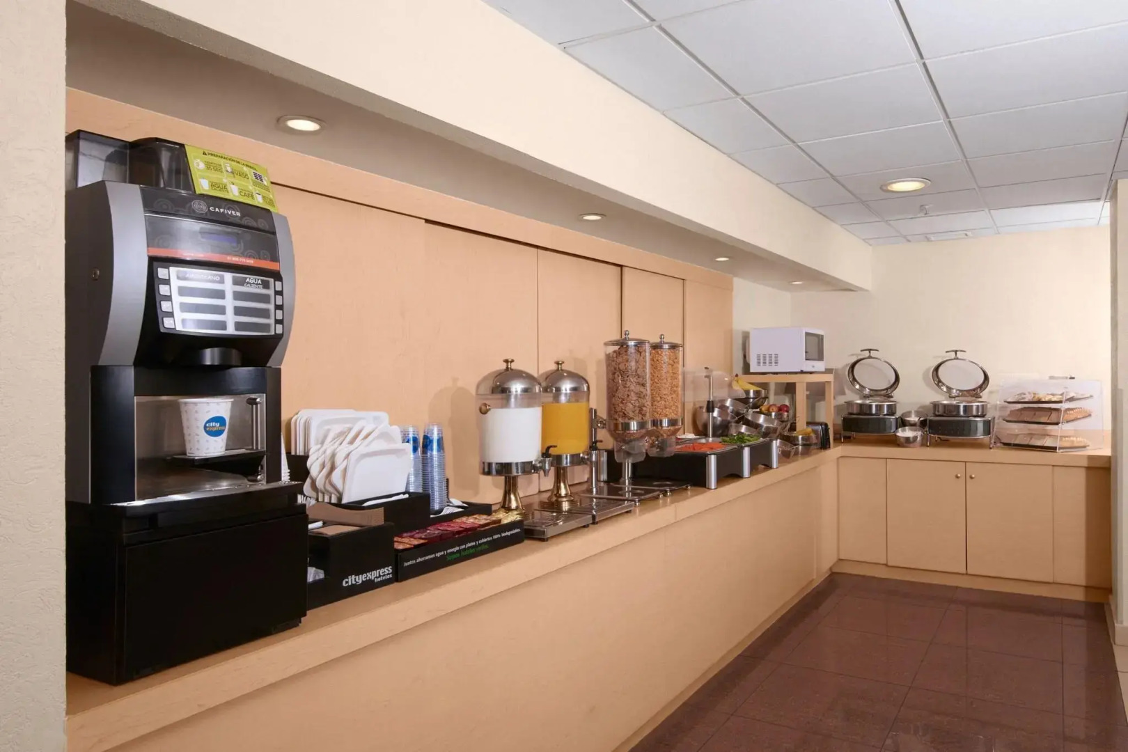 City Express by Marriott Villahermosa