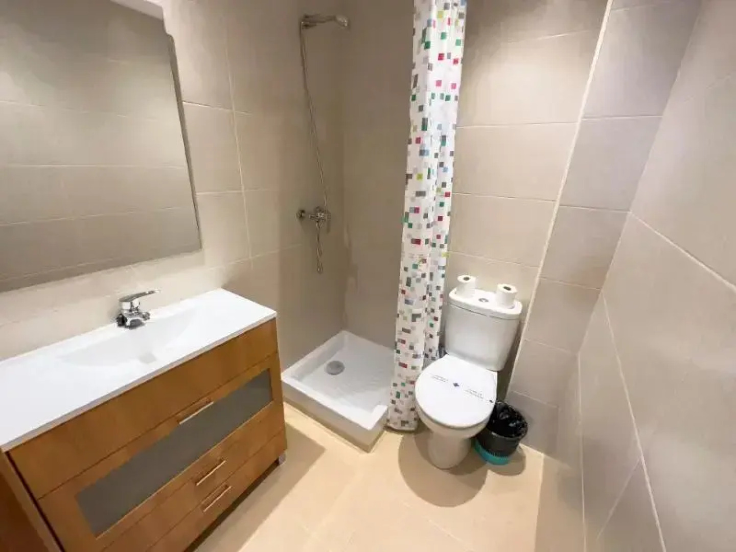 Apartamentos Princesa Park 3000