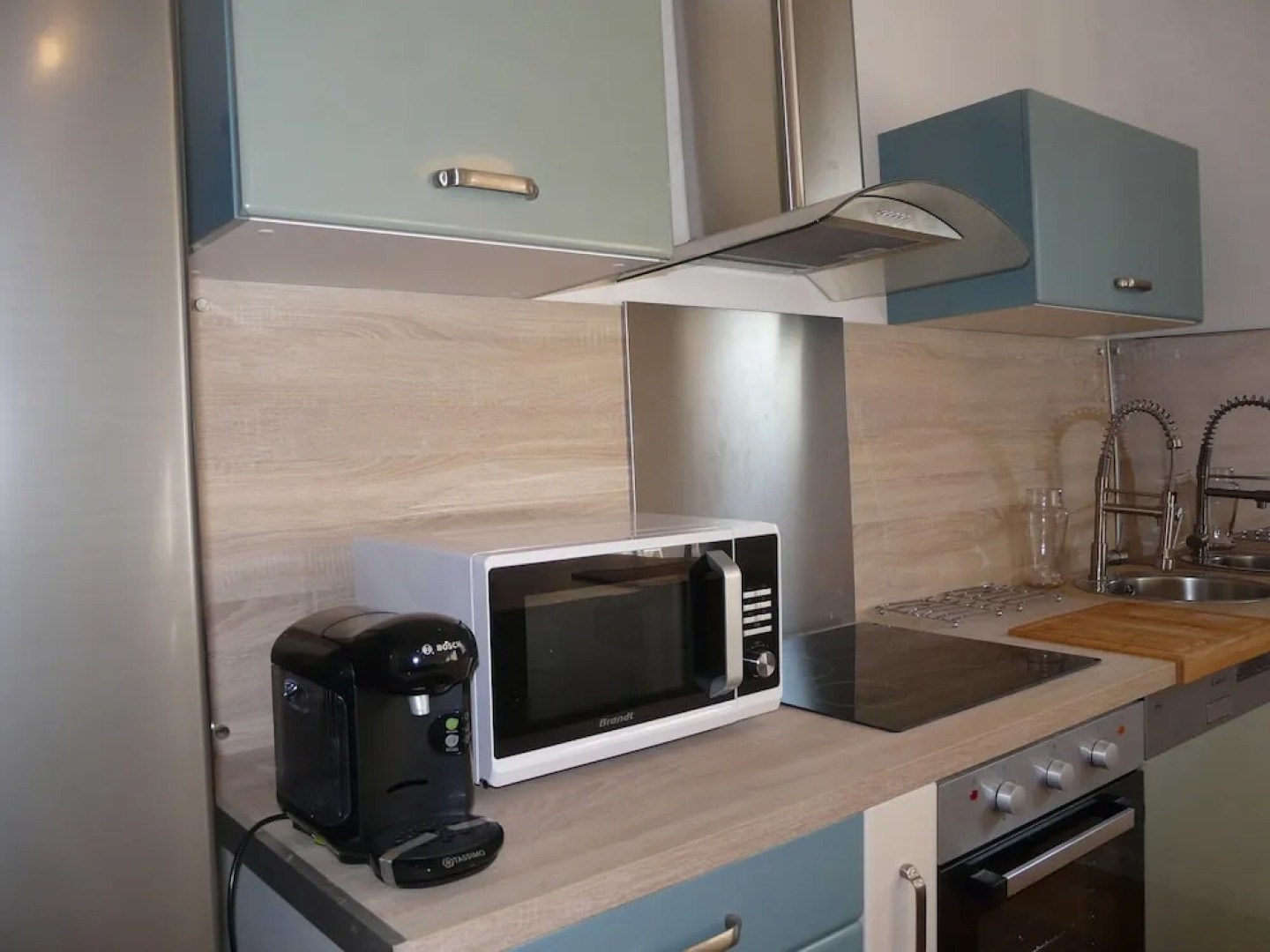 L'intemporel le Grand Gîte