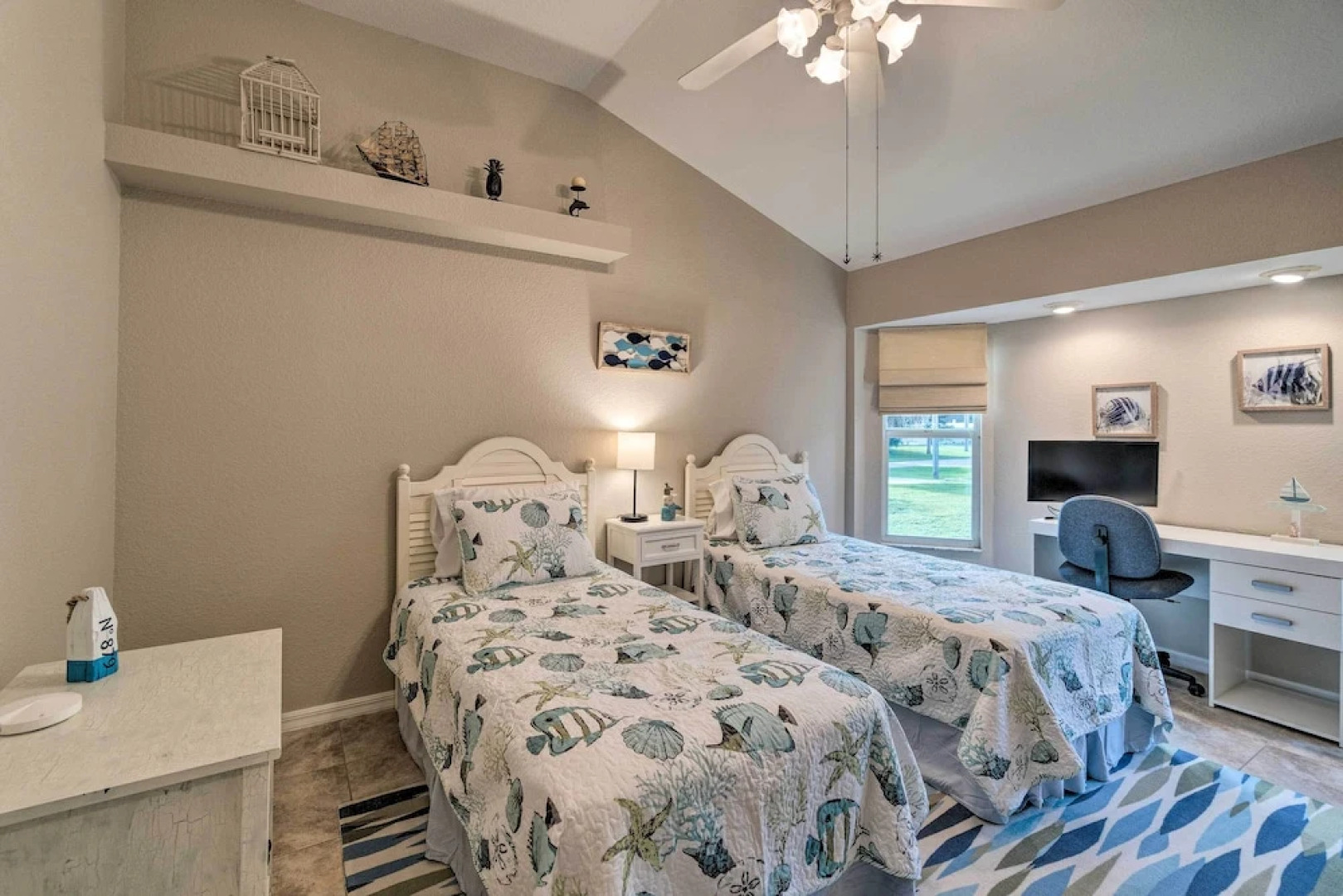 Punta Gorda Hub w/ Pool, 2 Miles to Peace River!