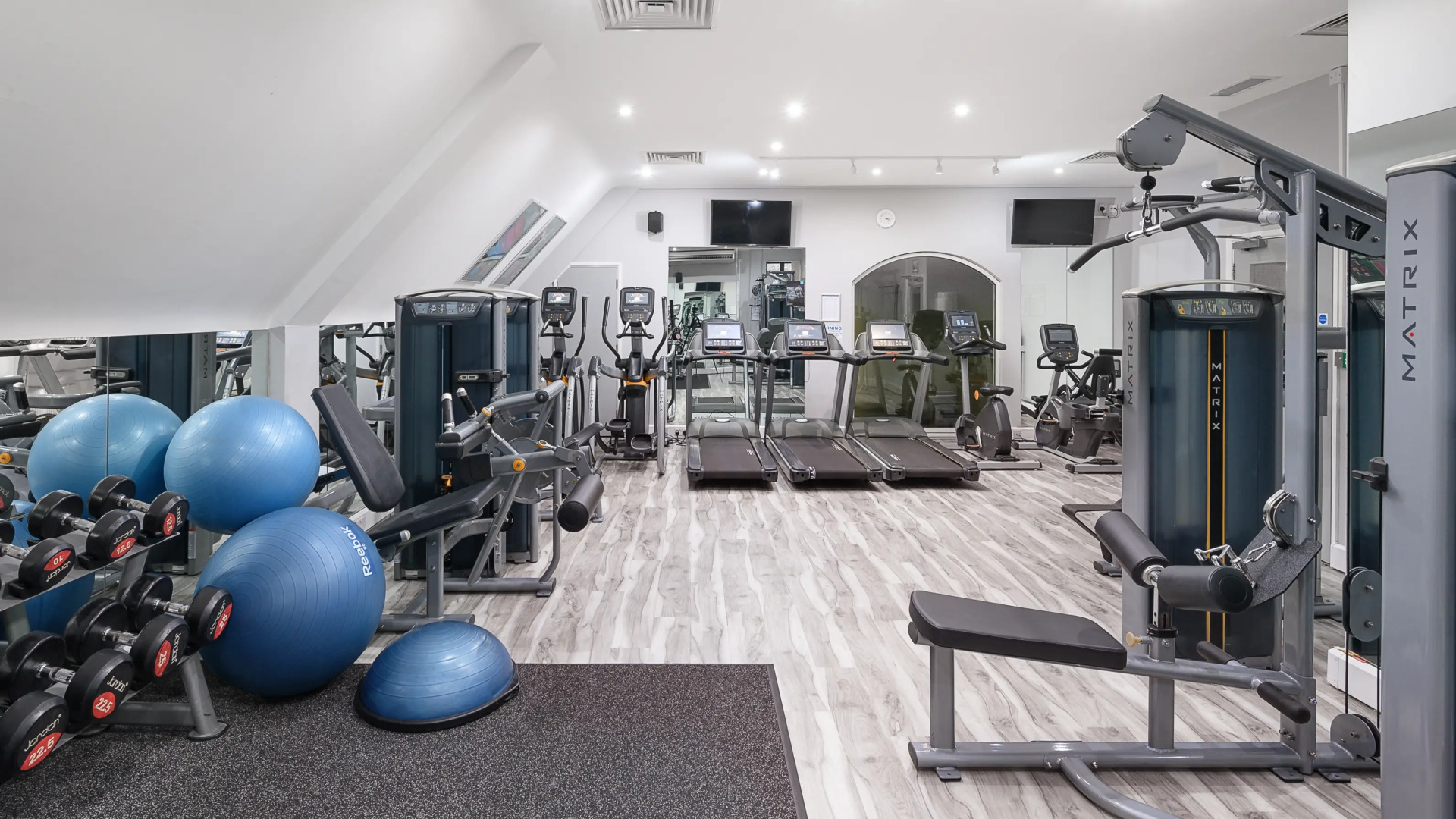 voco Oxford Spires by IHG