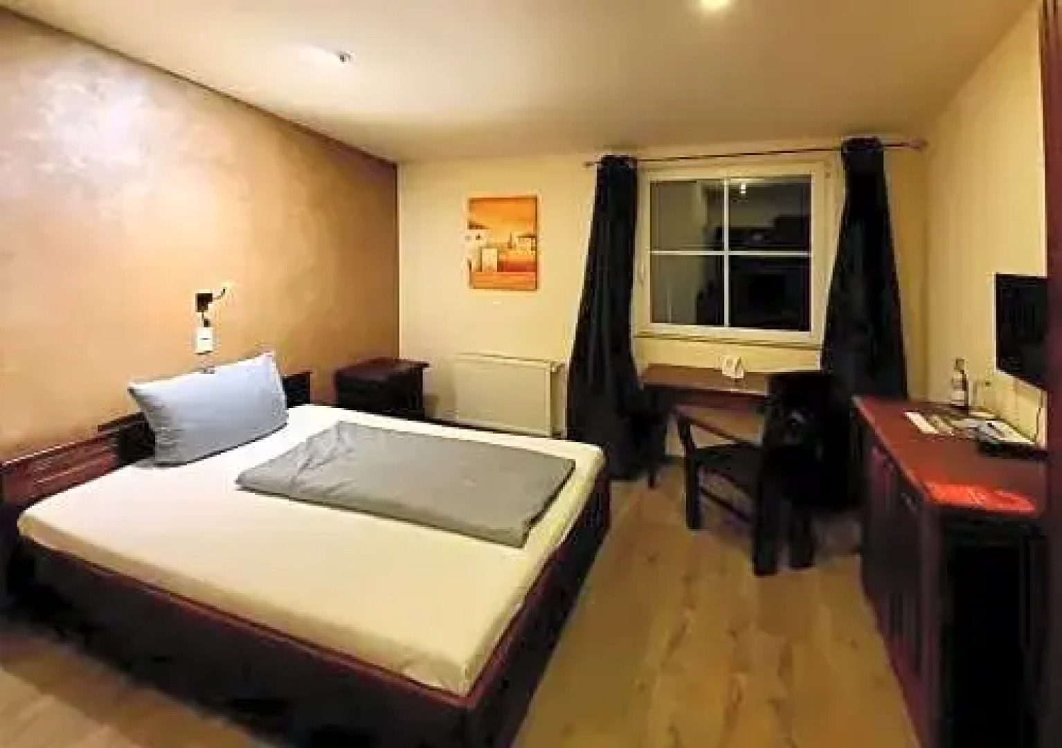 Messehof Hotel & Seminarvilla - nahe Hannover