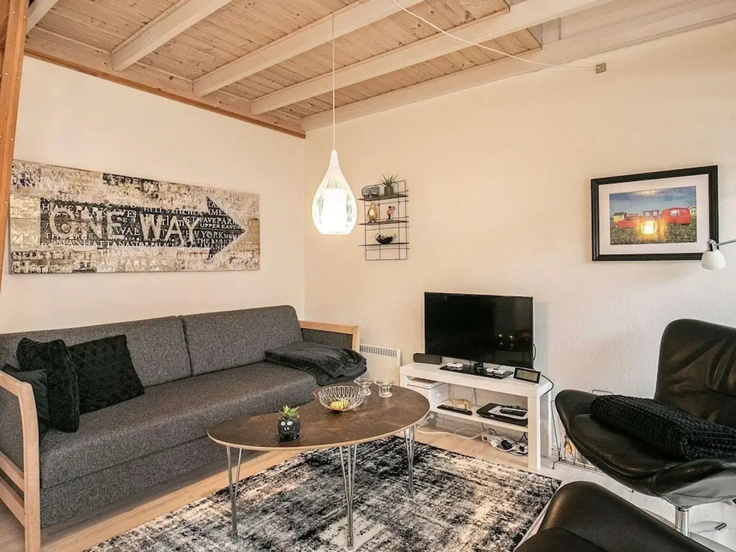 Marina Retreat in Aero - By Traum Ferienwohnungen