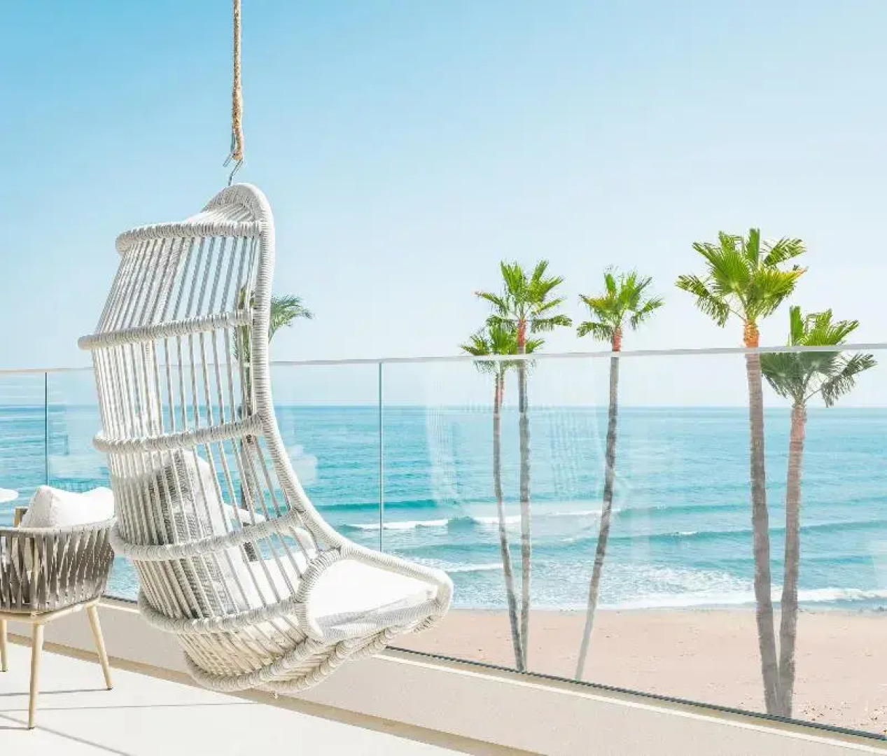 Andalucia Princess Hotel **** Club Marmara