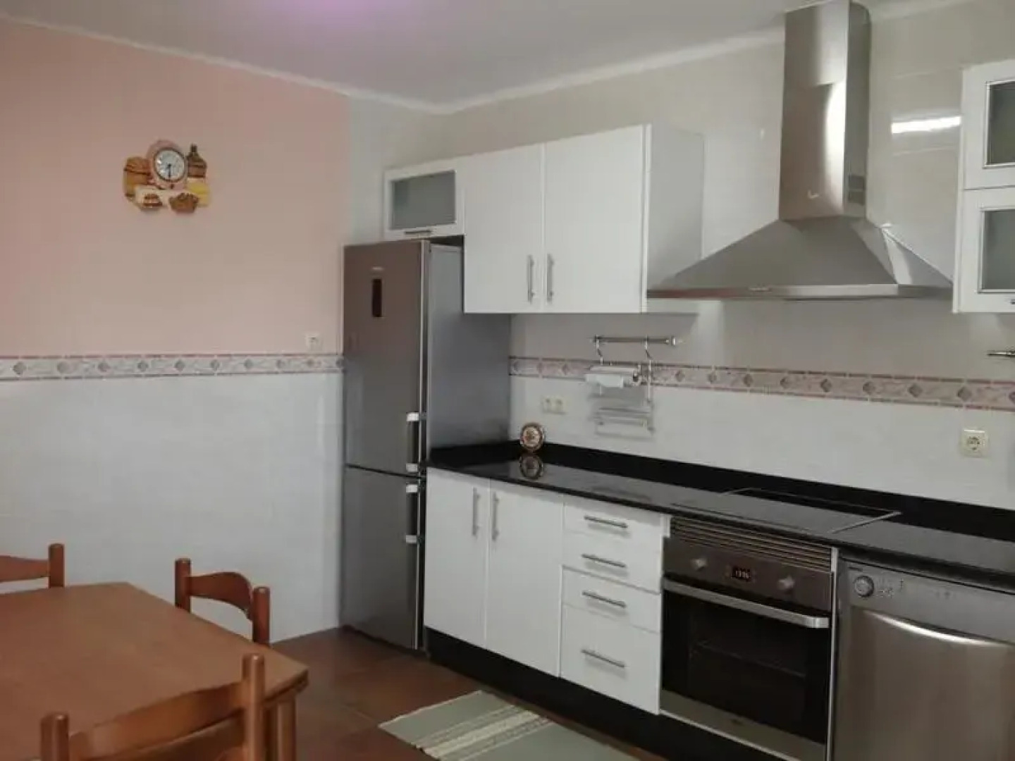 House in Nigran, Pontevedra 102011