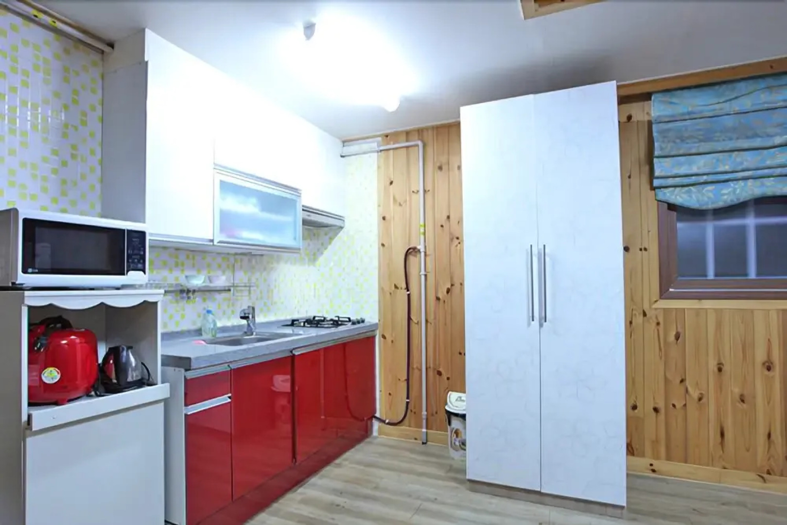 Tongyeong Ocean Love Pension