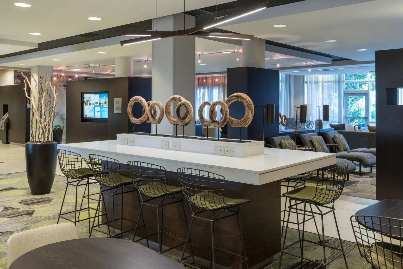 Courtyard by Marriott Miami West/ FL Turnpike