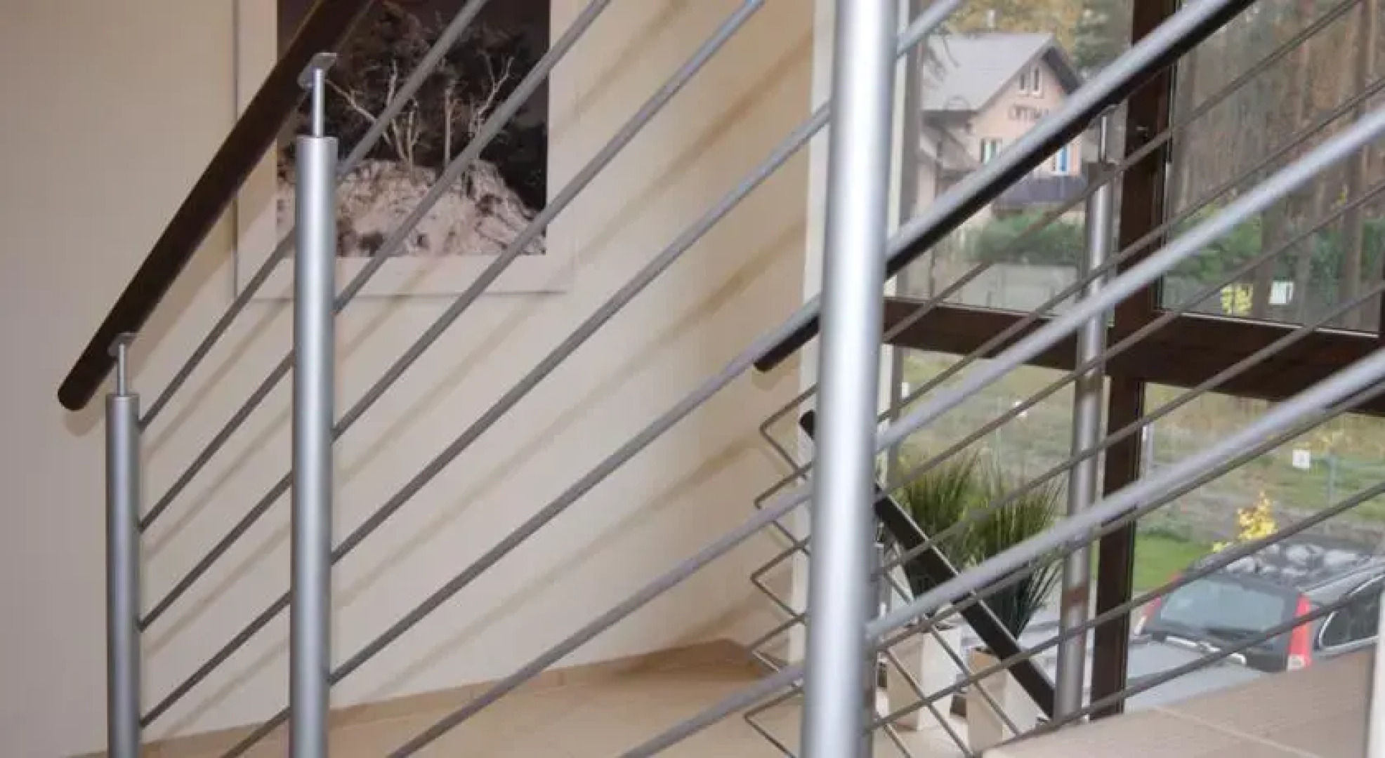 Apartment Mielno-Park