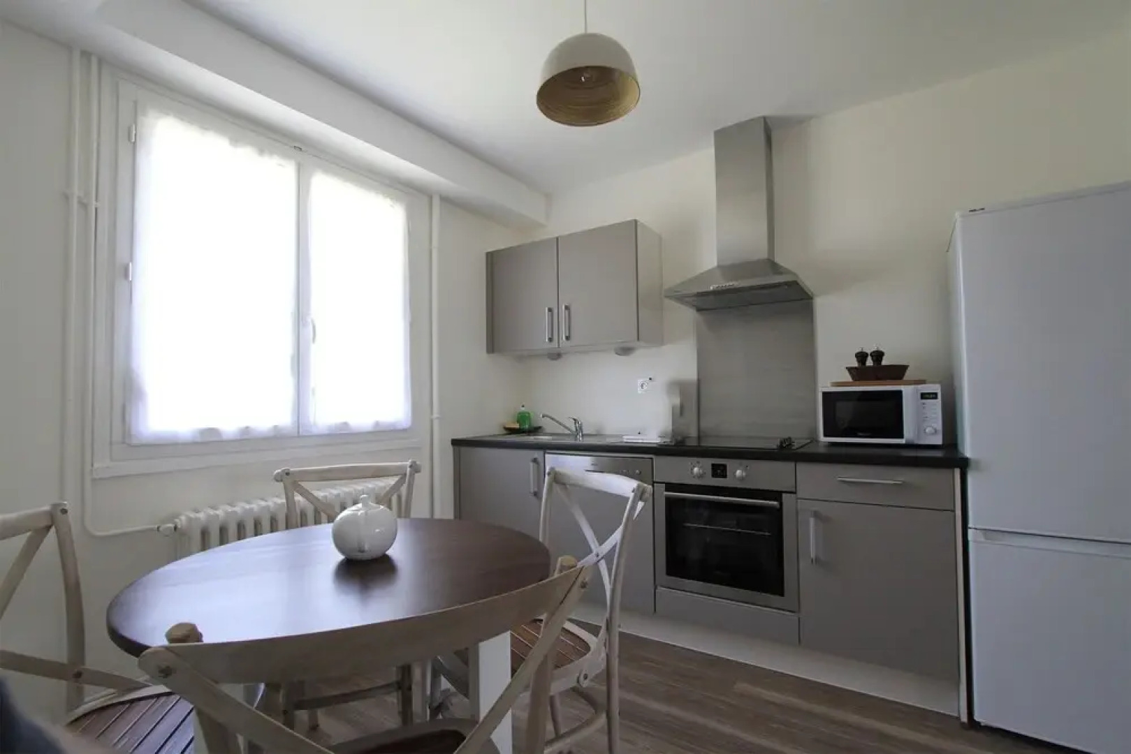 Les Hameaux de Beauval