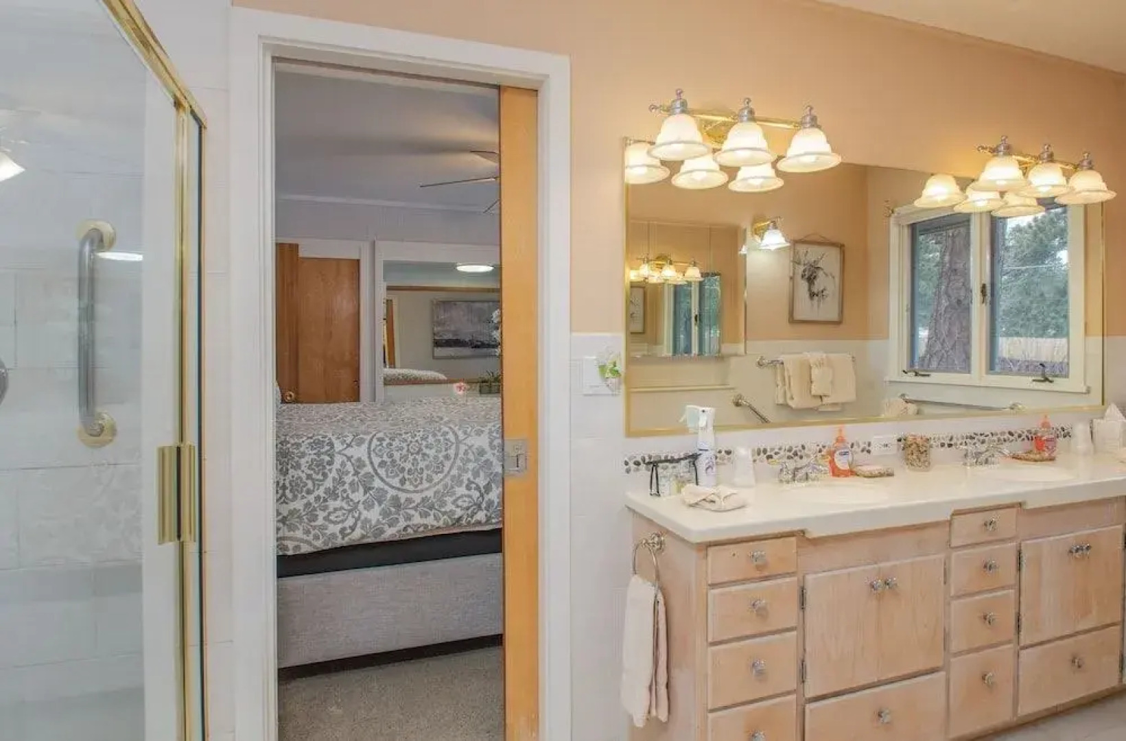 Panorama Vacation Home By Estes Park Homes 6 Bedroom Home by RedAwning