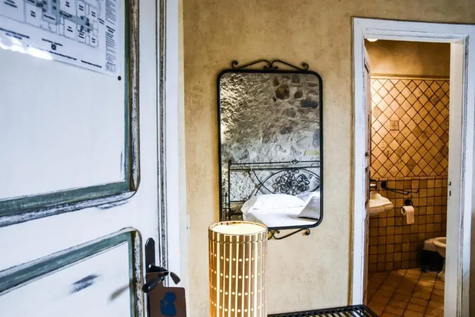 Agriturismo limpero romano