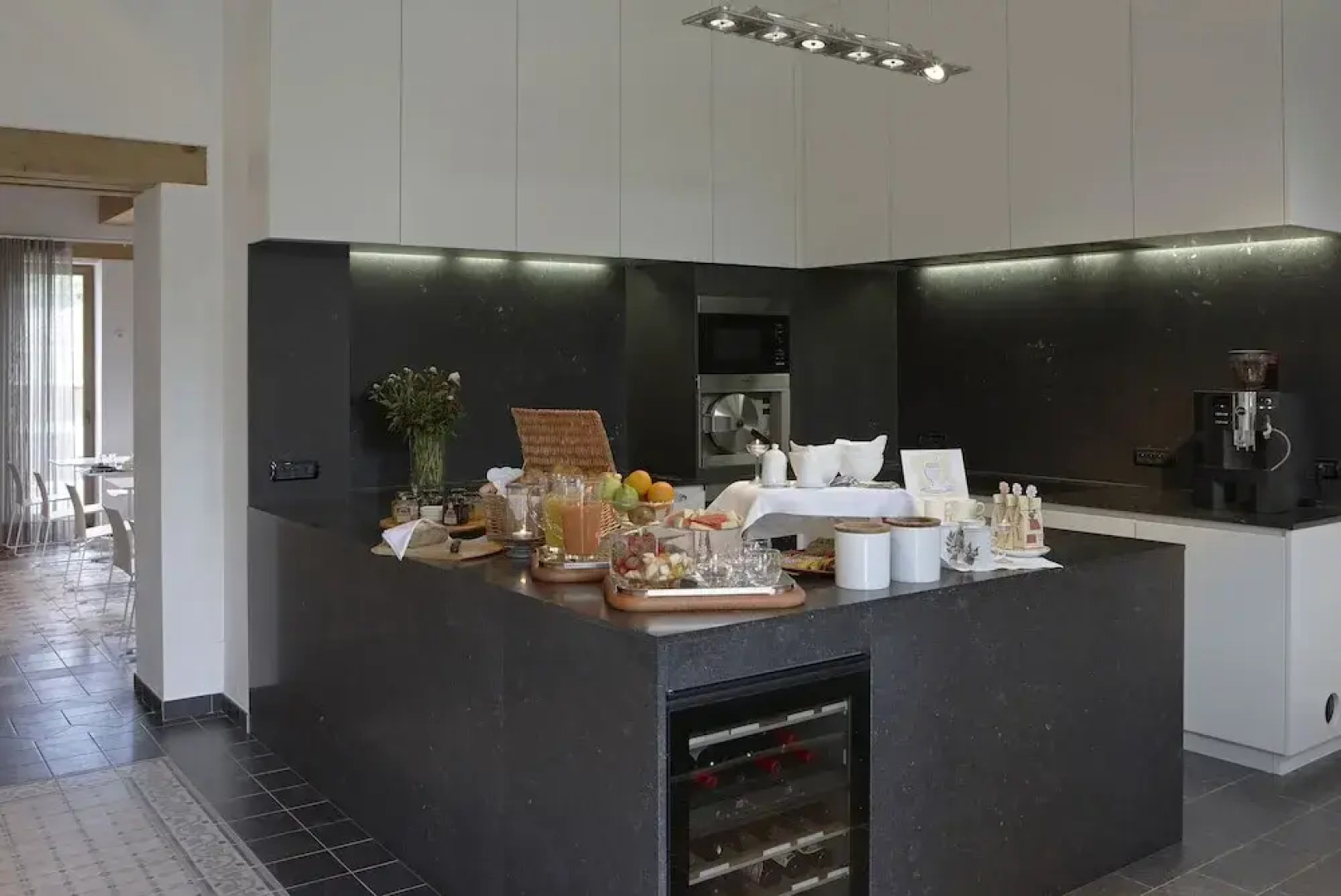 B&B Baron's House Neerijse - Leuven