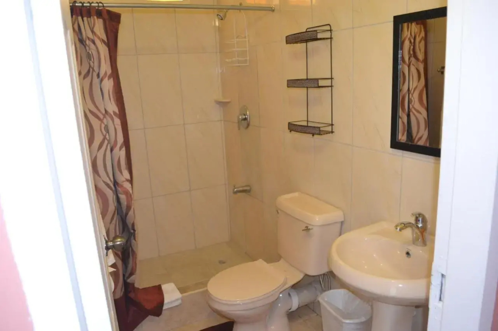 Reef View Apartments