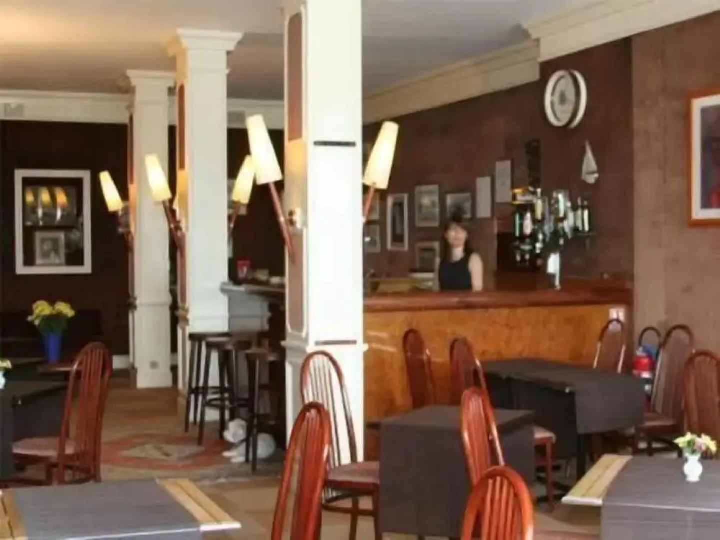 Normotel - La Marine