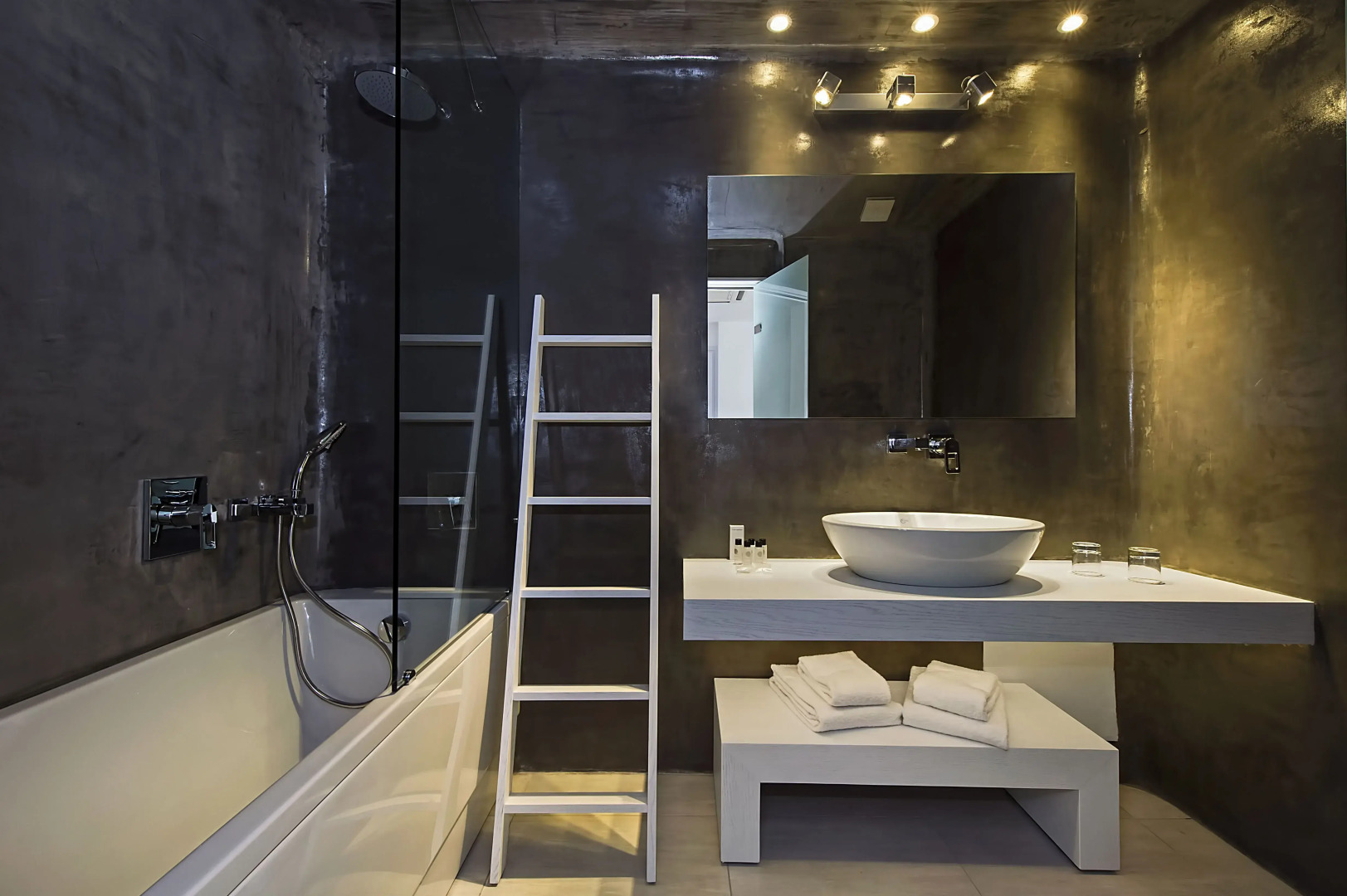 Cavo Bianco Boutique Hotel & Spa