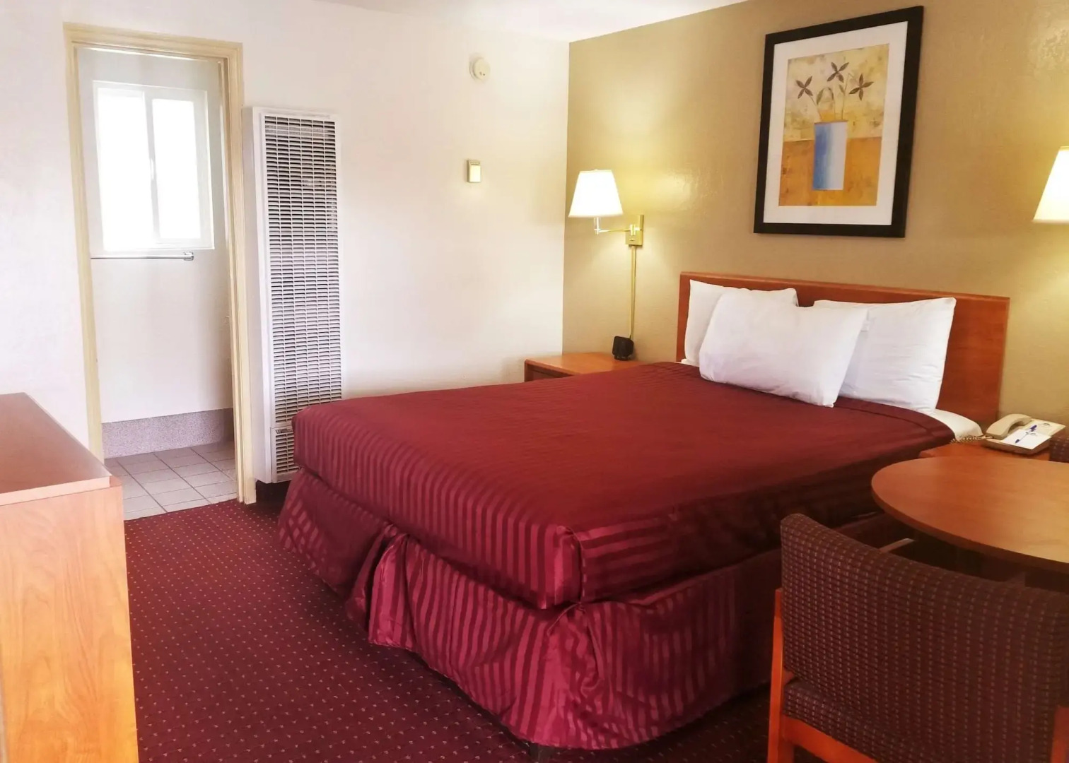 Americas Best Value Inn Williams Grand Canyon
