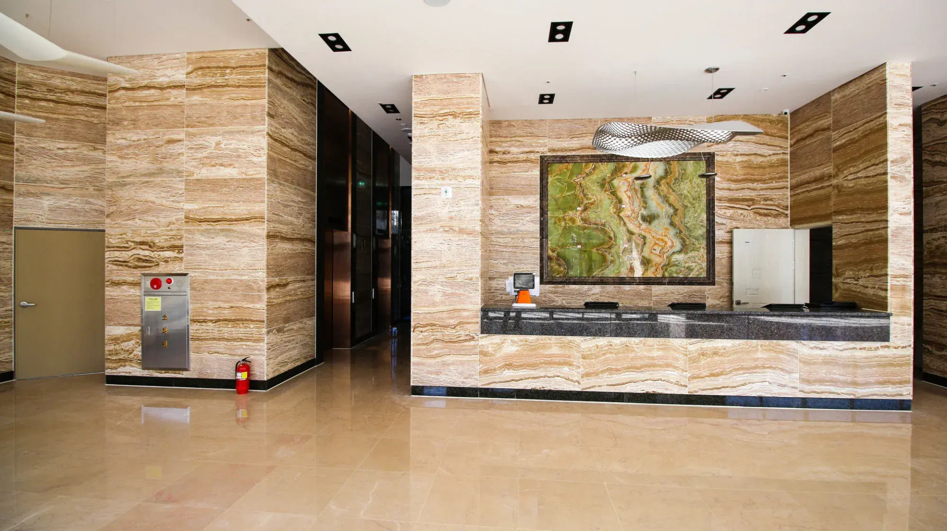 Benikea Hotel Haeundae