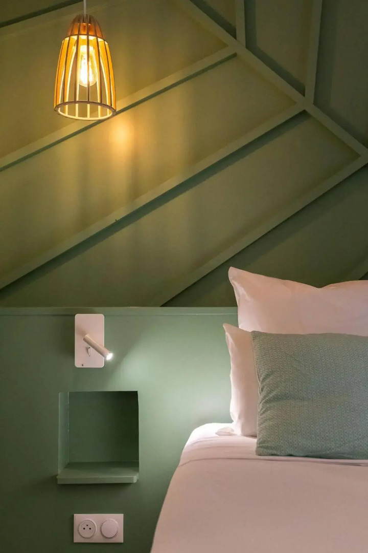 Residence Tropic Appart'hotel