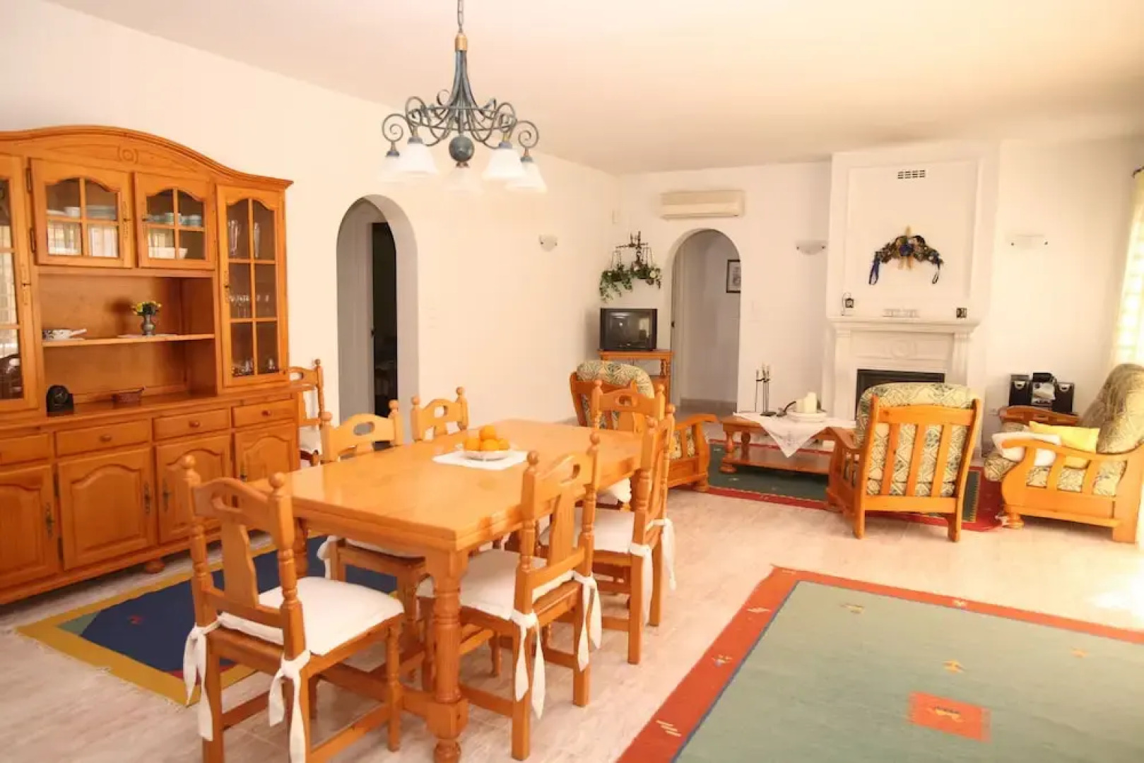 025 Villa California