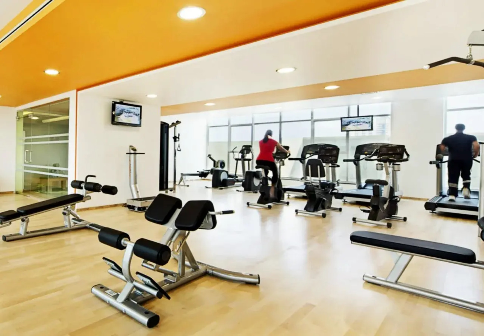 Al Khoory Executive Hotel