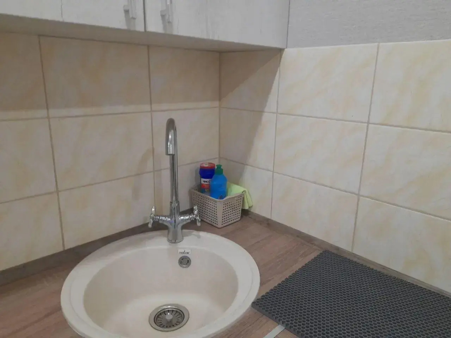 Апартаменты на улице Лётчика Каберова 1А