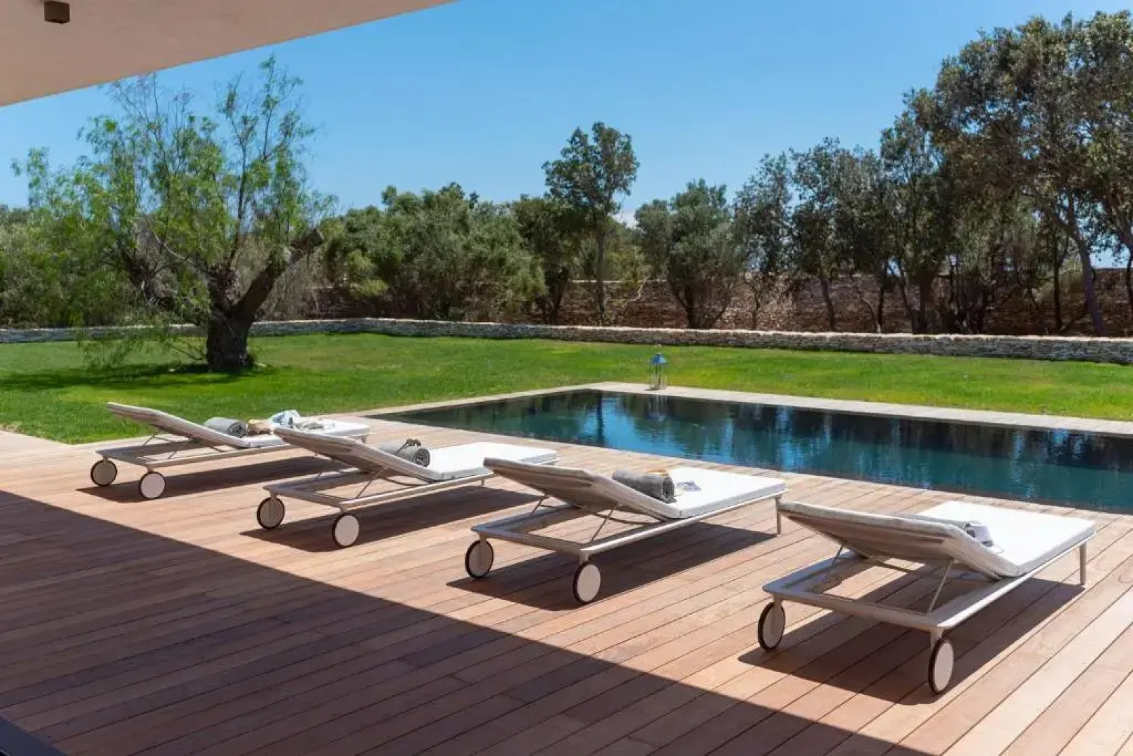 Maison d’exception dans les vignes à 5mn à pied de la plage Bonifacio