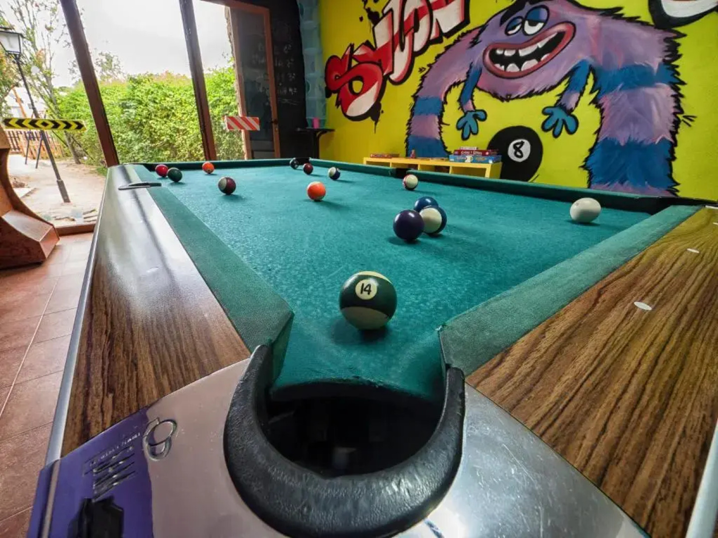 El Mirador De Ruidera