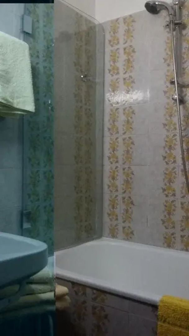 Ferienwohnung im Haus Edelweiss