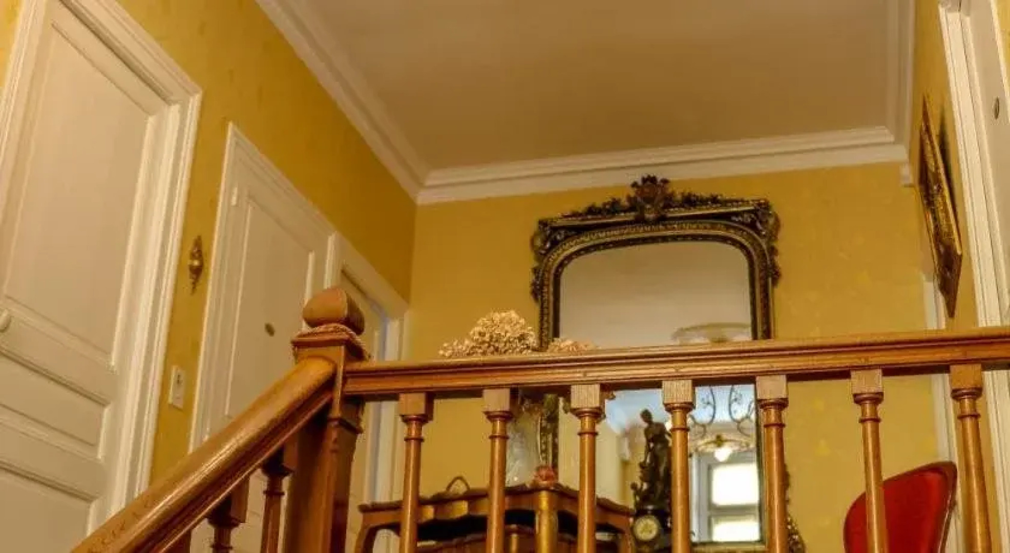 Demeure des Tanneries