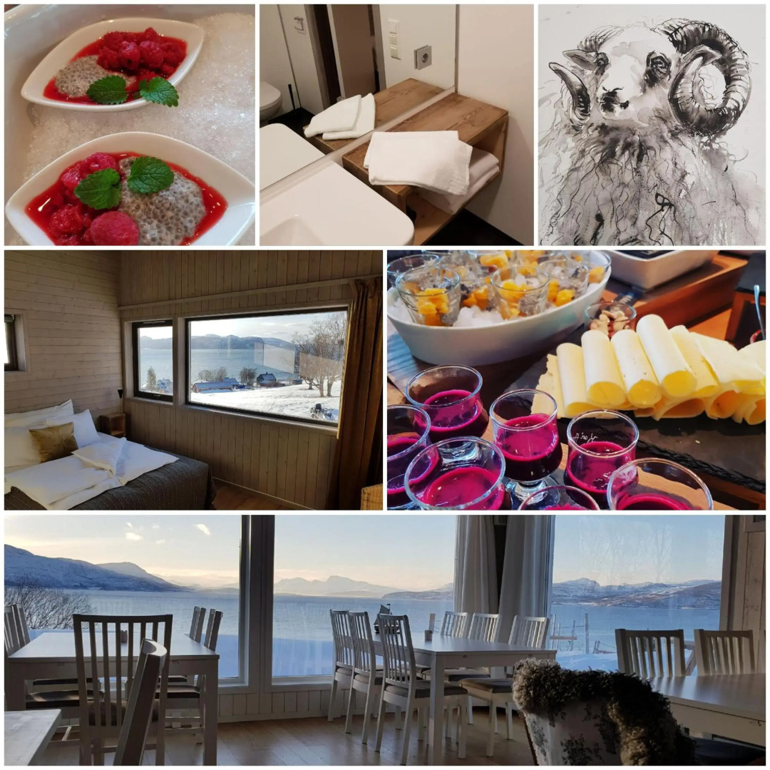 Yggdrasil Farmhotel Retreat, Spa & Yoga