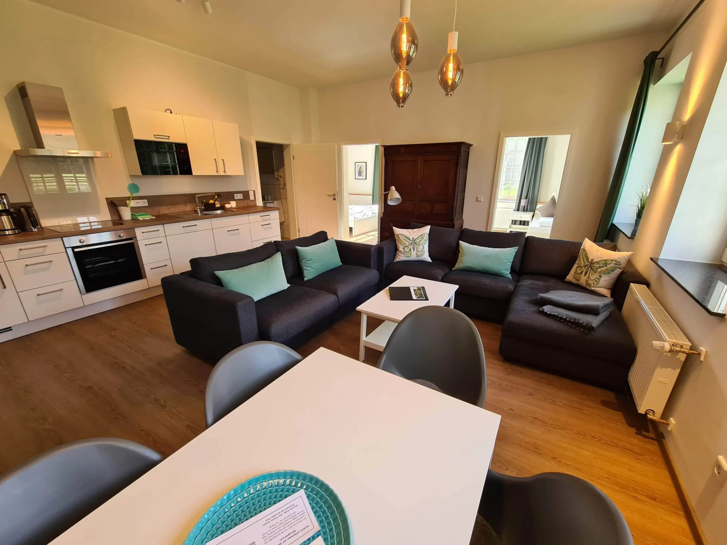 Ponyhof Georgenbruch