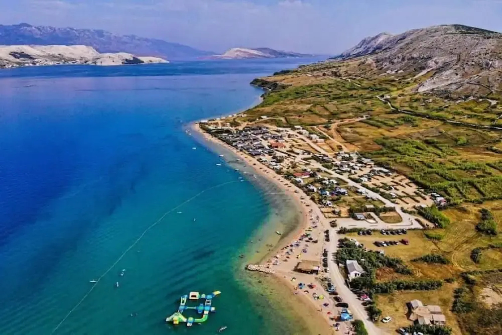 Veranda Mobile Home - Terra Park Spiritos