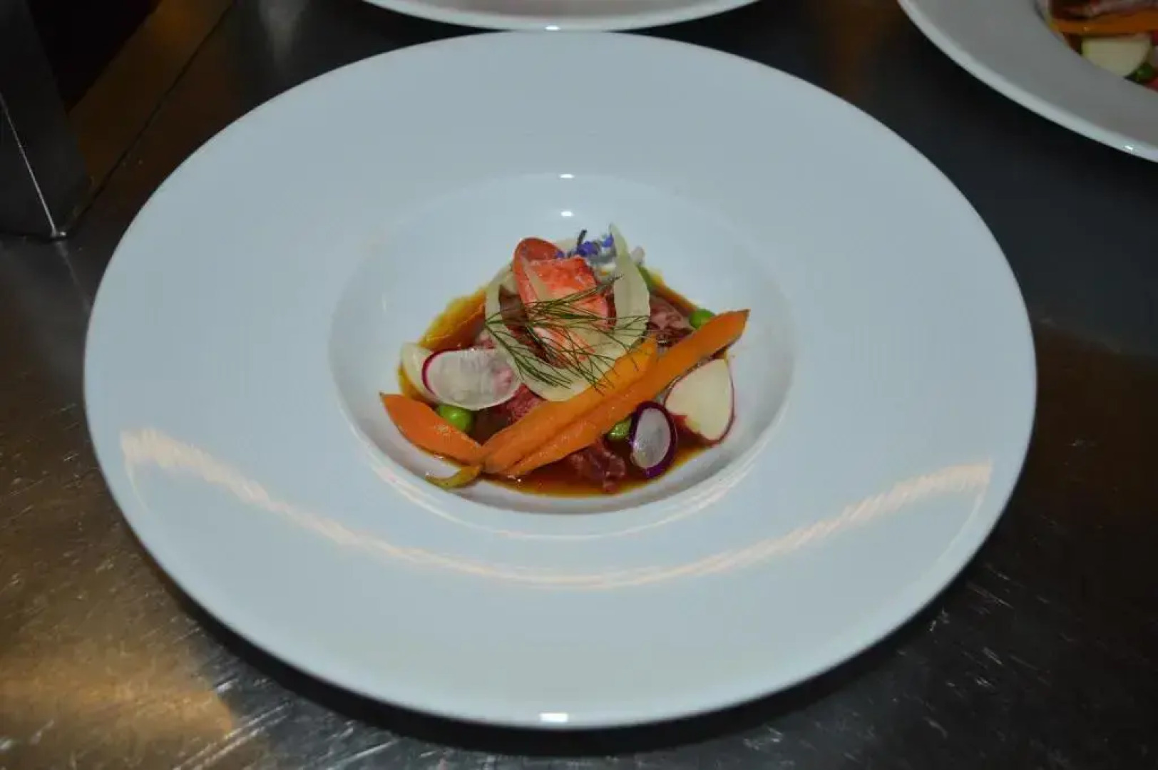 Le Relais Du Gué De Selle