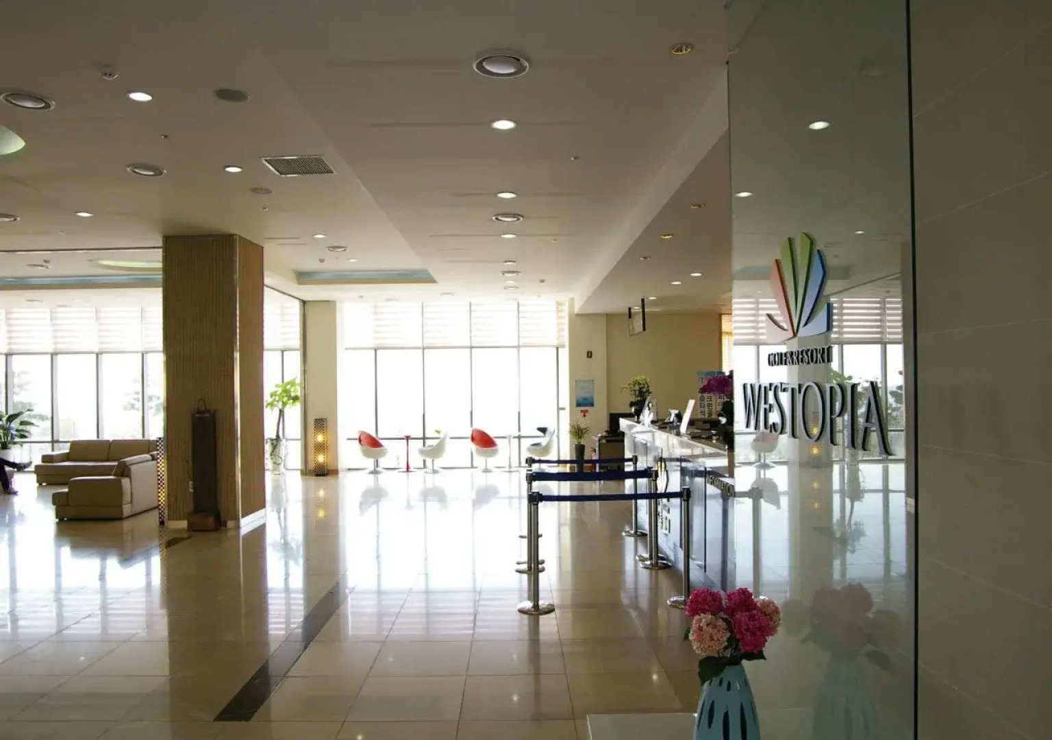 Daecheon Westopia Resort