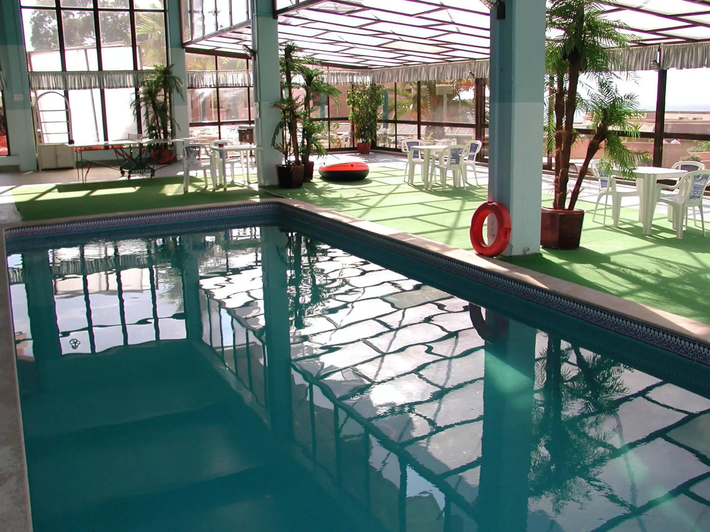 Auramar Beach Resort