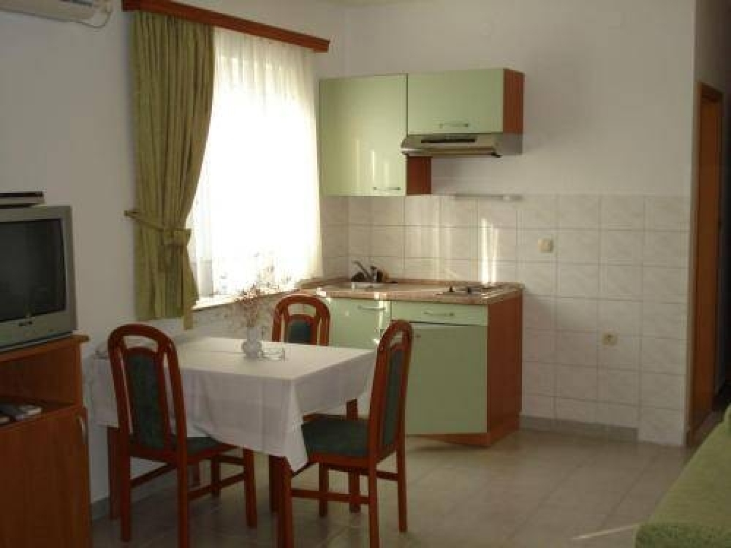 Aparthotel Buratovic