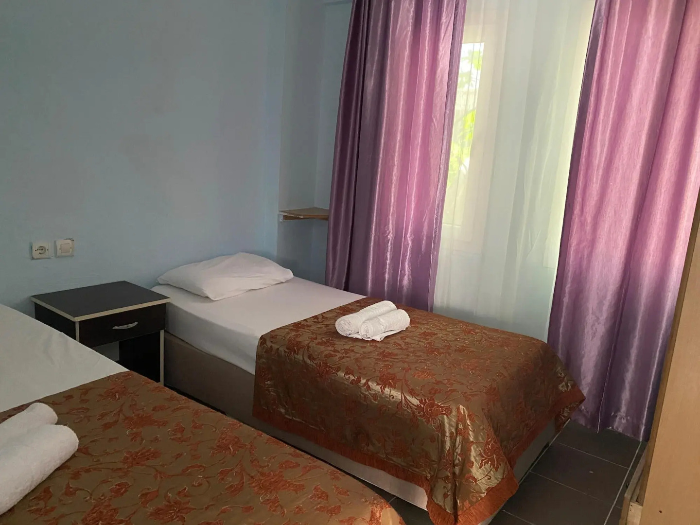 The Palm Club Apart Otel