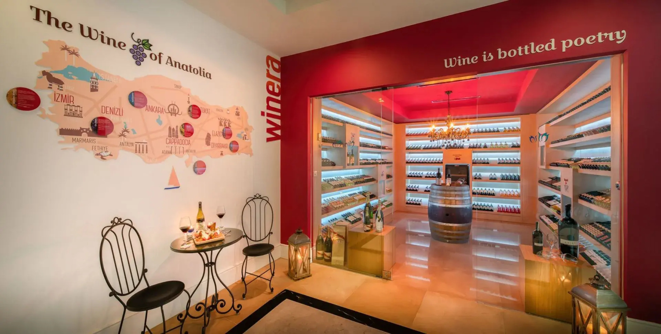 Kilikya Palace Goynuk - All Inclusive