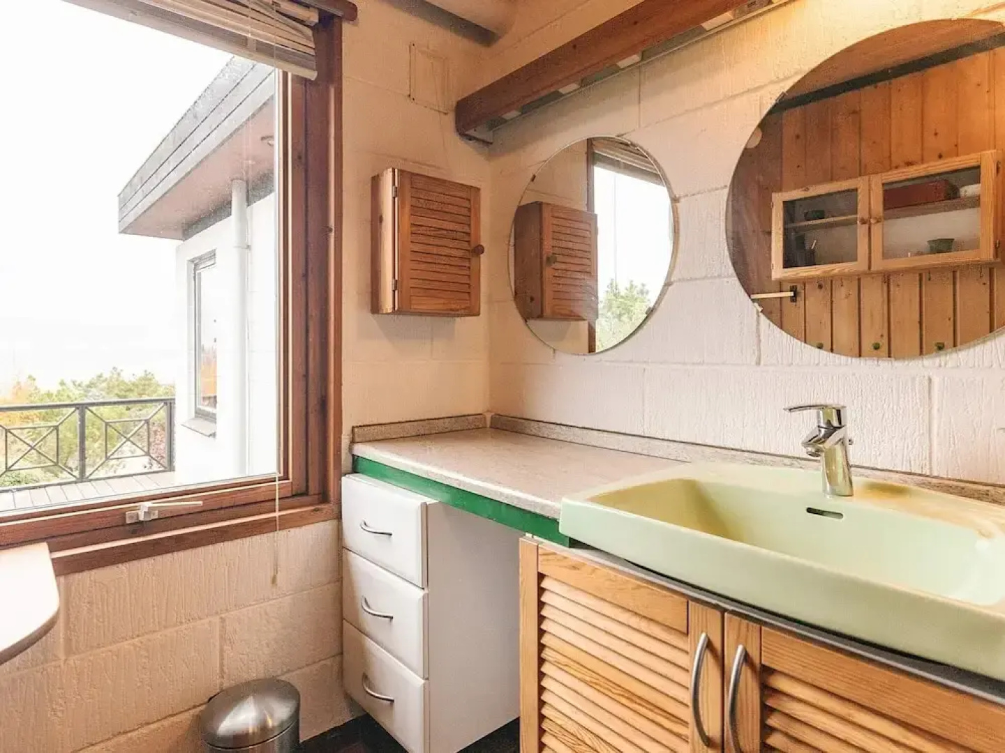 5 Person Holiday Home in Hesselager