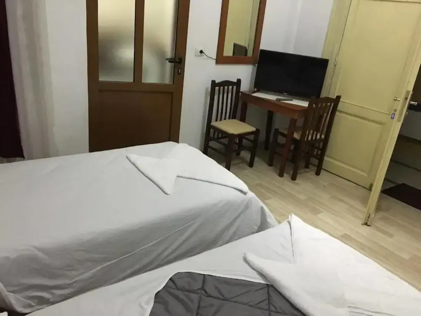 Korca City Rooms